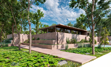 Casa en venta Mérida Yucatán, Privada Alma Cholul