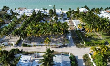 Casa en venta Mérida Yucatán, Chicxulub Progreso