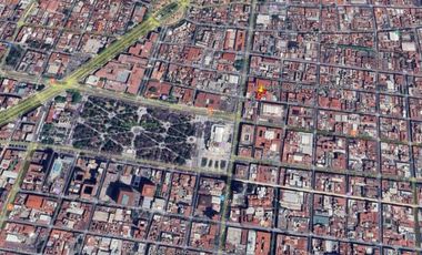 EDIFICIO EN VENTA CENTRO HISTORICO