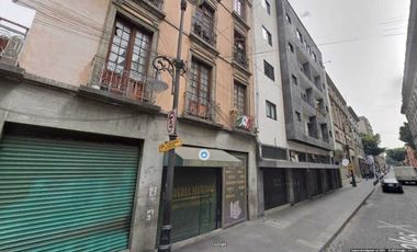 EDIFICIO EN VENTA CENTRO HISTORICO