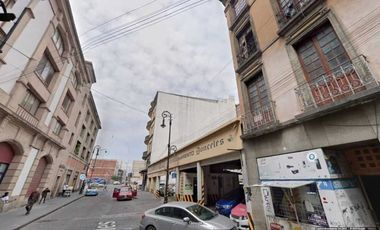 EDIFICIO EN VENTA CENTRO HISTORICO