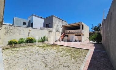 Renta de Bodega con oficina en Colonia Playa norte