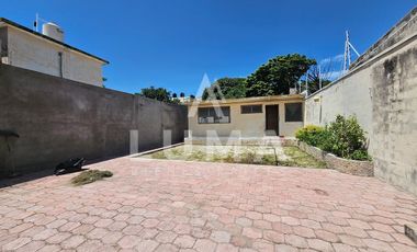Renta de Bodega con oficina en Colonia Playa norte