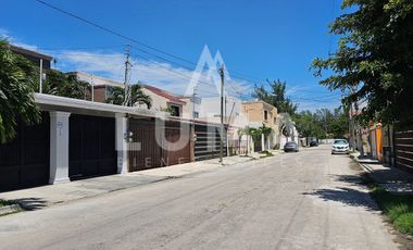 Renta de Bodega con oficina en Colonia Playa norte