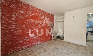 Renta de Bodega con oficina en Colonia Playa norte