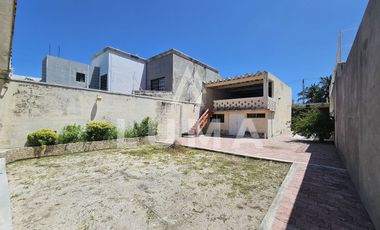 Renta de Bodega con oficina en Colonia Playa norte