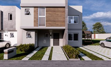 Ciruelos II, Camila, San Mateo Atenco