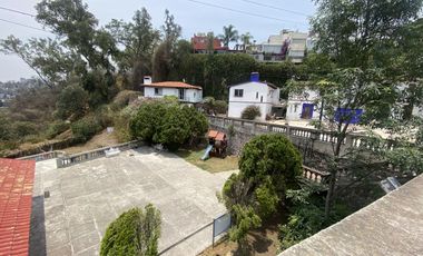 LINDA CASA EN RENTA EN CERRADA TECAMACHALCO