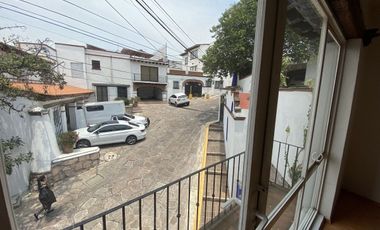 LINDA CASA EN RENTA EN CERRADA TECAMACHALCO
