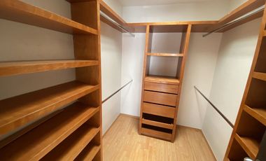 LINDA CASA EN RENTA EN CERRADA TECAMACHALCO