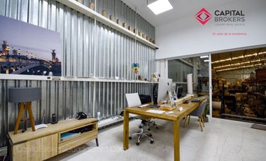 Bodega Equipada En Venta Por Lopez Mateos Sur