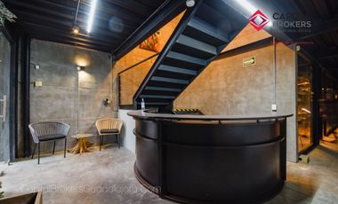 Bodega Equipada En Venta Por Lopez Mateos Sur