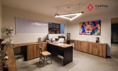 Bodega Equipada En Venta Por Lopez Mateos Sur