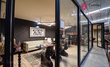 Bodega Equipada En Venta Por Lopez Mateos Sur