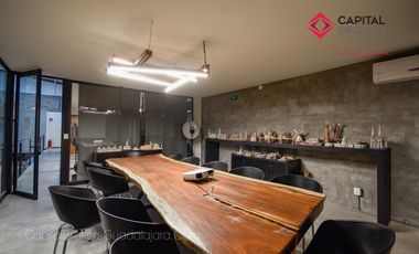 Bodega Equipada En Venta Por Lopez Mateos Sur