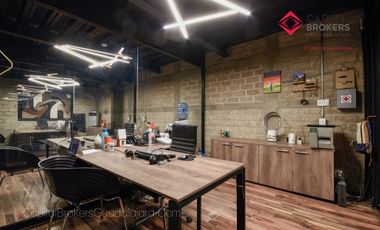 Bodega Equipada En Venta Por Lopez Mateos Sur