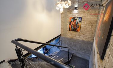 Bodega Equipada En Venta Por Lopez Mateos Sur