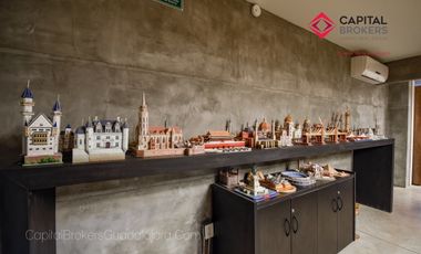 Bodega Equipada En Venta Por Lopez Mateos Sur