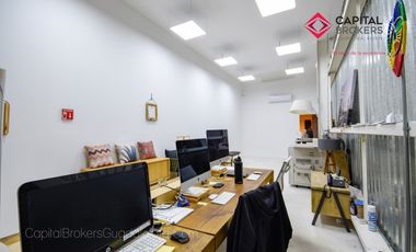 Bodega Equipada En Venta Por Lopez Mateos Sur