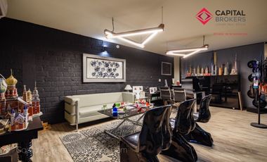 Bodega Equipada En Venta Por Lopez Mateos Sur