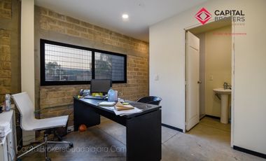 Bodega Equipada En Venta Por Lopez Mateos Sur