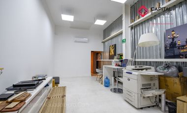 Bodega Equipada En Venta Por Lopez Mateos Sur