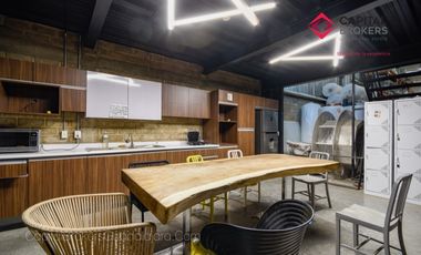 Bodega Equipada En Venta Por Lopez Mateos Sur