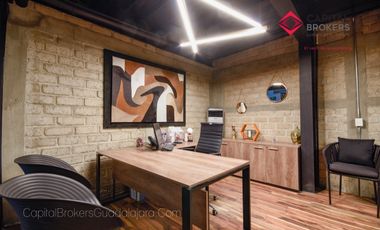 Bodega Equipada En Venta Por Lopez Mateos Sur