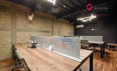 Bodega Equipada En Venta Por Lopez Mateos Sur