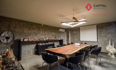 Bodega Equipada En Venta Por Lopez Mateos Sur