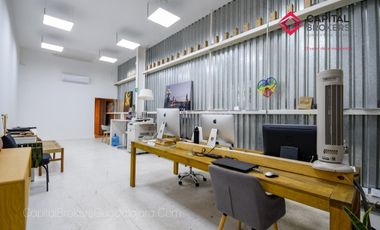 Bodega Equipada En Venta Por Lopez Mateos Sur