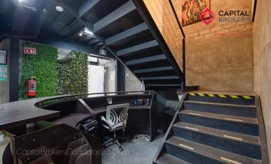 Bodega Equipada En Venta Por Lopez Mateos Sur