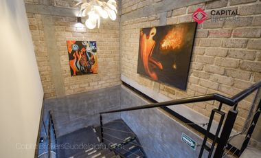 Bodega Equipada En Venta Por Lopez Mateos Sur