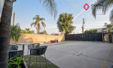 Bodega Equipada En Venta Por Lopez Mateos Sur