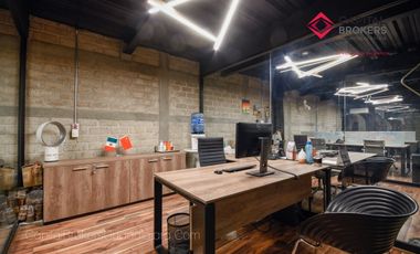 Bodega Equipada En Venta Por Lopez Mateos Sur