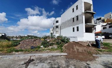 Venta Terreno Milenio III Alta Densidad desarrollo vivienda