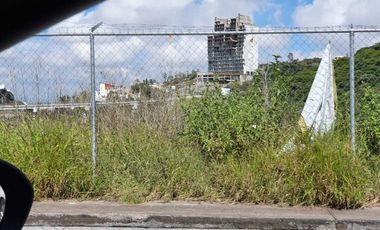 Venta Terreno Milenio III Alta Densidad desarrollo vivienda