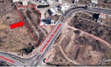 Venta Terreno Milenio III Alta Densidad desarrollo vivienda