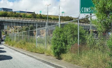 Venta Terreno Milenio III Alta Densidad desarrollo vivienda