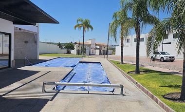 Terreno en Venta Cd. Maderas Querétaro (El Marqués) muy buen frente