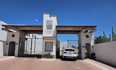 Terreno en Venta Cd. Maderas Querétaro (El Marqués) muy buen frente