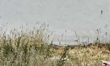 Terreno en Venta Cd. Maderas Querétaro (El Marqués) muy buen frente