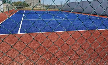 Terreno en Venta Cd. Maderas Querétaro (El Marqués) muy buen frente