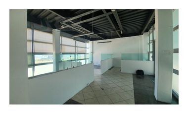 Oficina en Renta Edificio Corporativo CS9800 Centro Sur