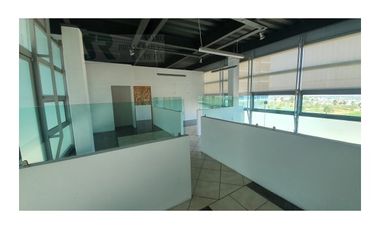 Oficina en Renta Edificio Corporativo CS9800 Centro Sur