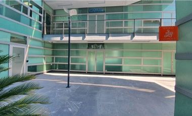 Oficina en Renta Edificio Corporativo CS9800 Centro Sur