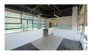 Oficina en Renta Edificio Corporativo CS9800 Centro Sur