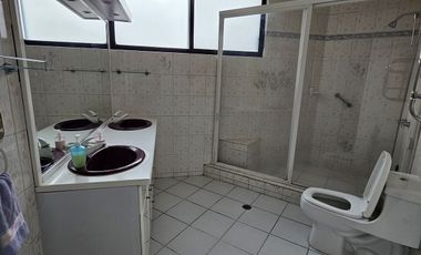 Casa en venta Loma Dorada Querétaro. Increible vista.