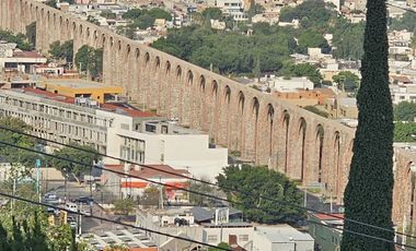 Casa en venta Loma Dorada Querétaro. Increible vista.