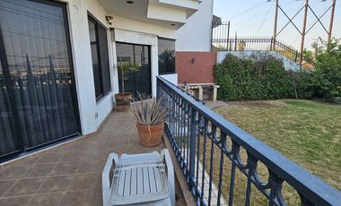 Casa en venta Loma Dorada Querétaro. Increible vista.